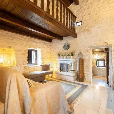 Trullo Dorato
