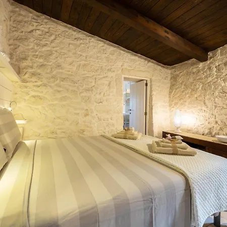 Villa Trullo Dorato