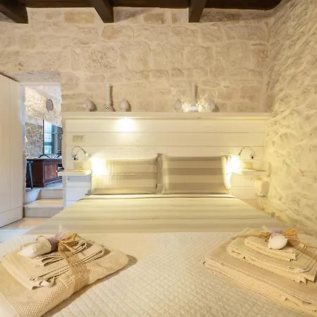 فيلة Trullo Dorato *