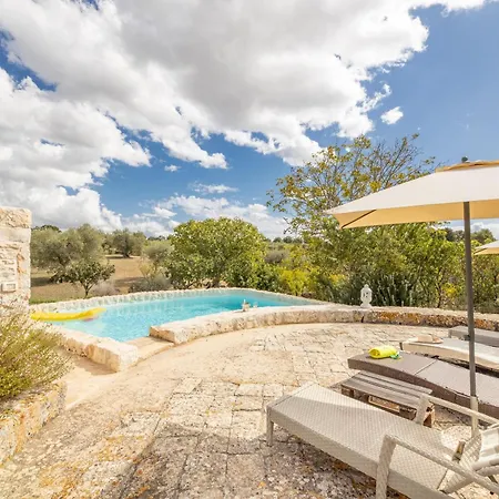Trullo Dorato