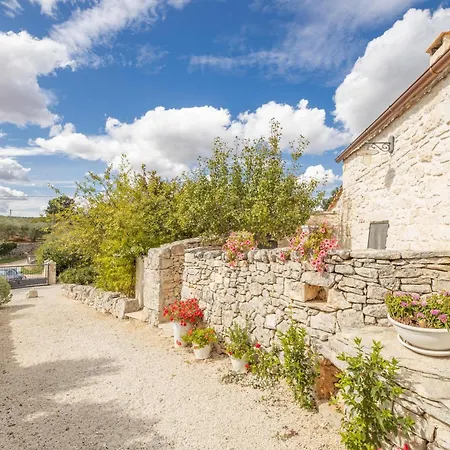 Trullo Dorato