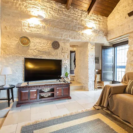 Villa Trullo Dorato *