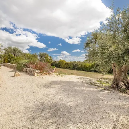 Villa Trullo Dorato