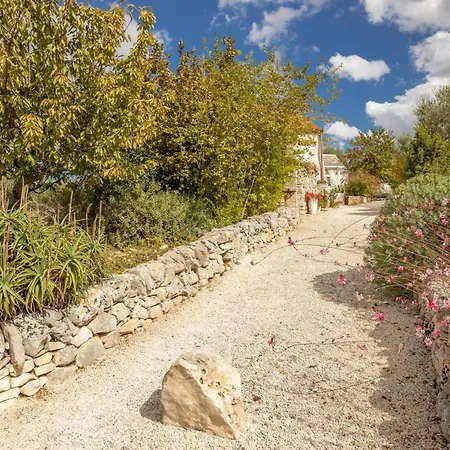 Trullo Dorato