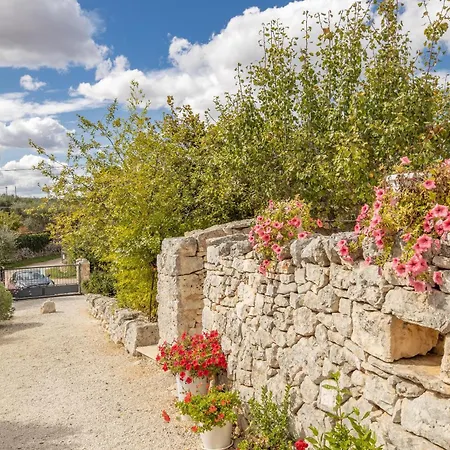 Trullo Dorato *