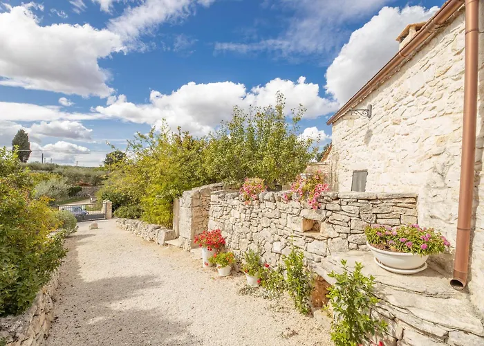Trullo Dorato