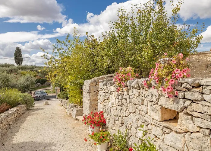 Trullo Dorato *